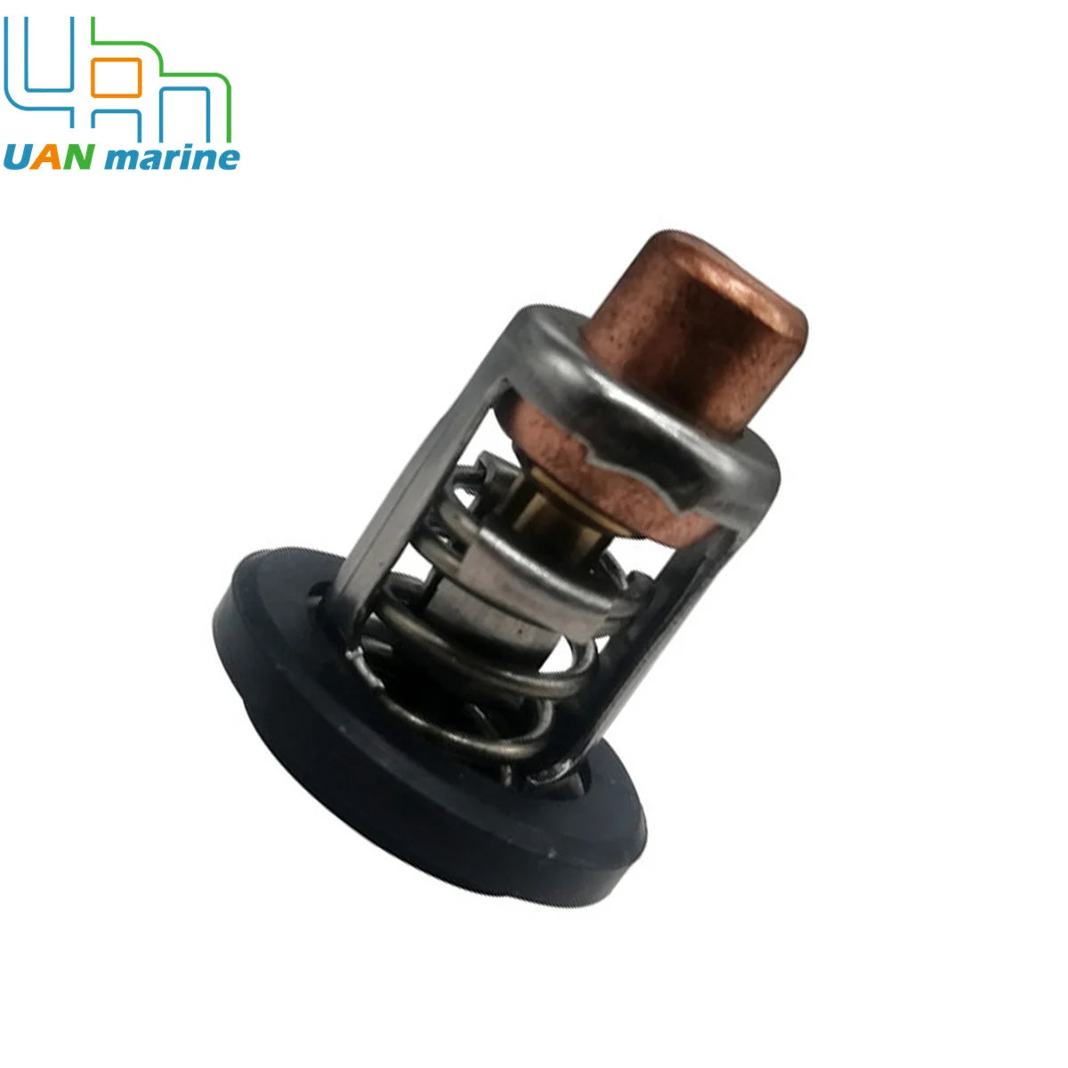 Thermostat Fit For Johnson/Evinrude 115 135 150 175HP Outboard  437090 18-3545