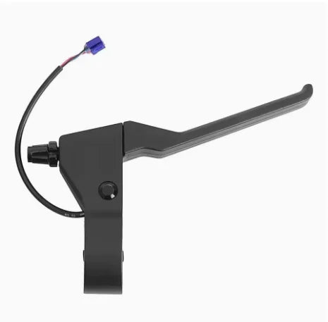 Replacement Parts for Ninebot F3/F3 Pro Electric Scooter Rear Fender Housing Front Fork Cable Controller