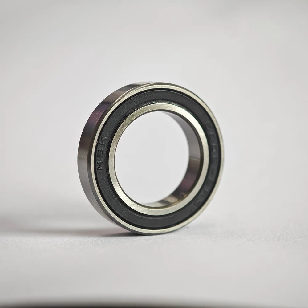 Bicycle Hub NBK Bearing Palin 6802 6902 2RS Sealed Bearing Repair Parts for KOOZER XM490 BM440 GOLDIX Hub Fastace Novatec