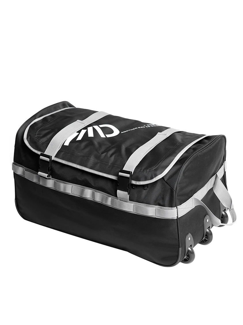 Outdoor Foldable Camping Travel Bag Moving Storage Bag Large Space Tugboat Bag Convenient for Self-Driving Tour And Relocation