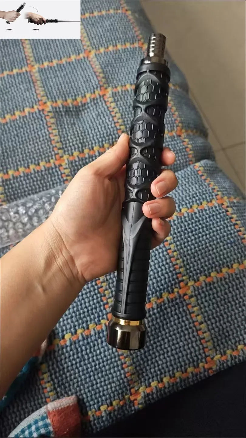 For Telescopic Stick Box Baton Storage Shell Cover Holder Carrier For 26 Inch Baton