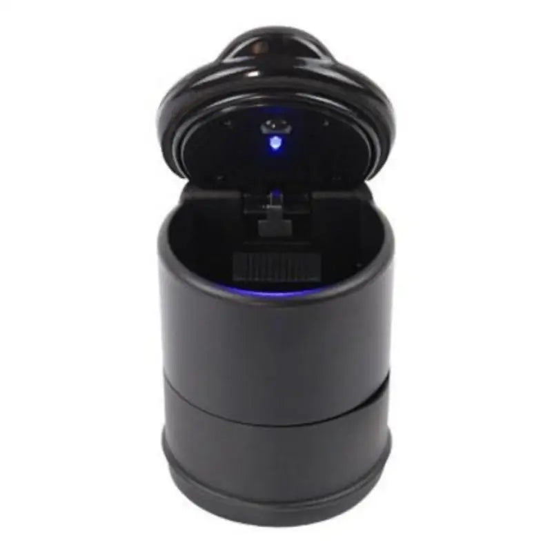 1 PC New Car Ashtray Garbage Coin Storage Cup Container Cigar Ash Tray Car Styling Universal Size