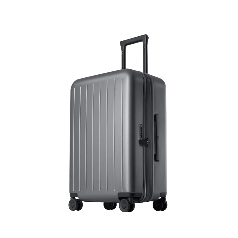 Xiaomi Mijia Expandable Luggage 20-inch Extra-large Expandable Luggage The Perfect Travel Companion Can be taken on the plane