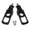 waase For Kawasaki Ninja ZX-10R ZX10R ZX 10R ZX1000 2011 2012 2013 2014 2015 Chain Adjusters Tensioners Catena