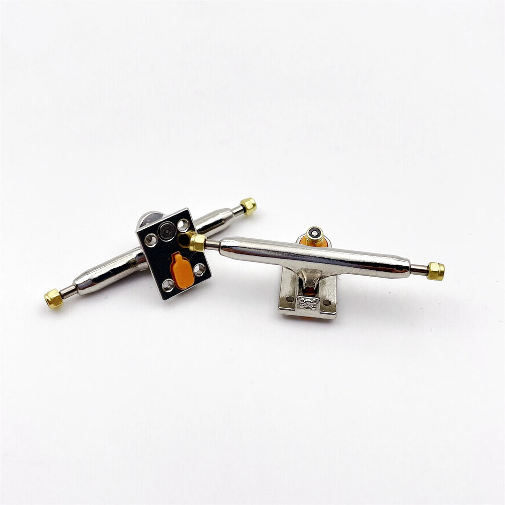 36mm 34mm 32mm Fingerboard Truck Professional Designed for Finger SkateBoard