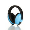 1pc Baby Ear Muffs Noise Cancelling Headphones For Infants, Safe & Comfortable Hearing Protectionbaby Shower Family Decorations