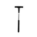 Telescopic Auto Rearview Wiper Glass Mist Cleaner Scraper Retractable Rain Water Remover Tool Window Brush Car Gadget