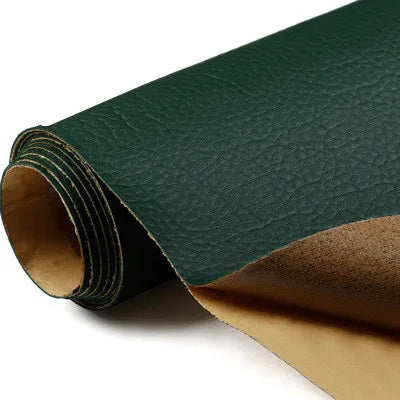 35/50/200X138CM Sofa Patch Furniture Table Chair Sticker Bag Shoes Fixed Patch PU Sticker DIY Patch Self-Adhesive Leather