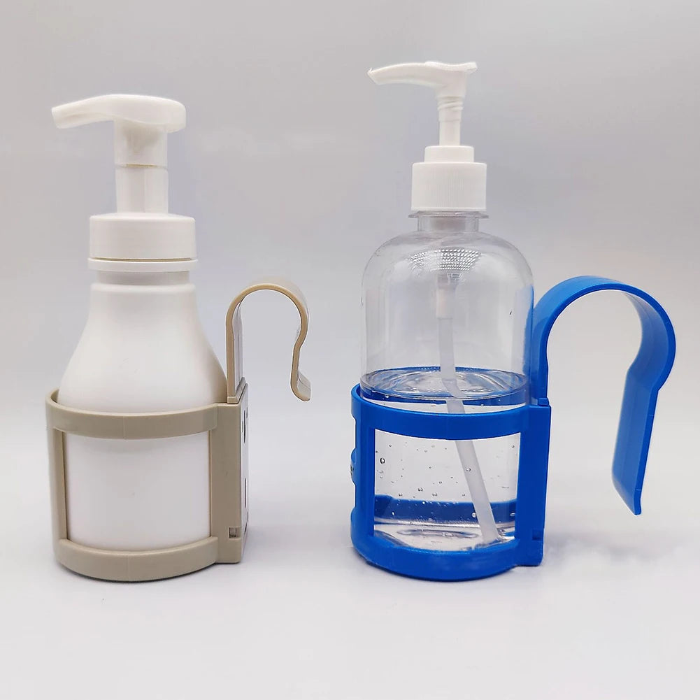Pool Water Cup Hanger Reusable Car Cup Holder Portable Auto Drink Rack Water Cup Hanging Rack Auto Storage Interior Accessories