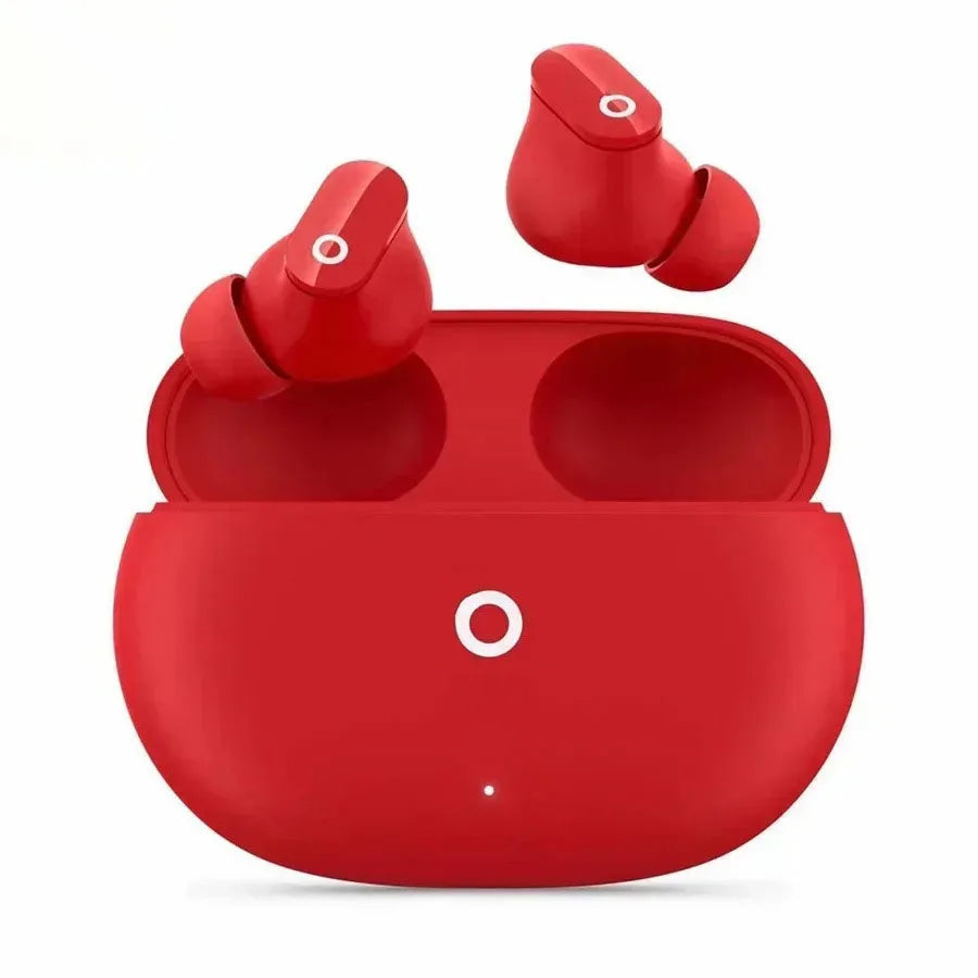 Buds 4 Pro Wireless Earbuds Bluetooth Earphones Noise Reduction Headphones HiFI Stereo Sound Built-in Mic Headset