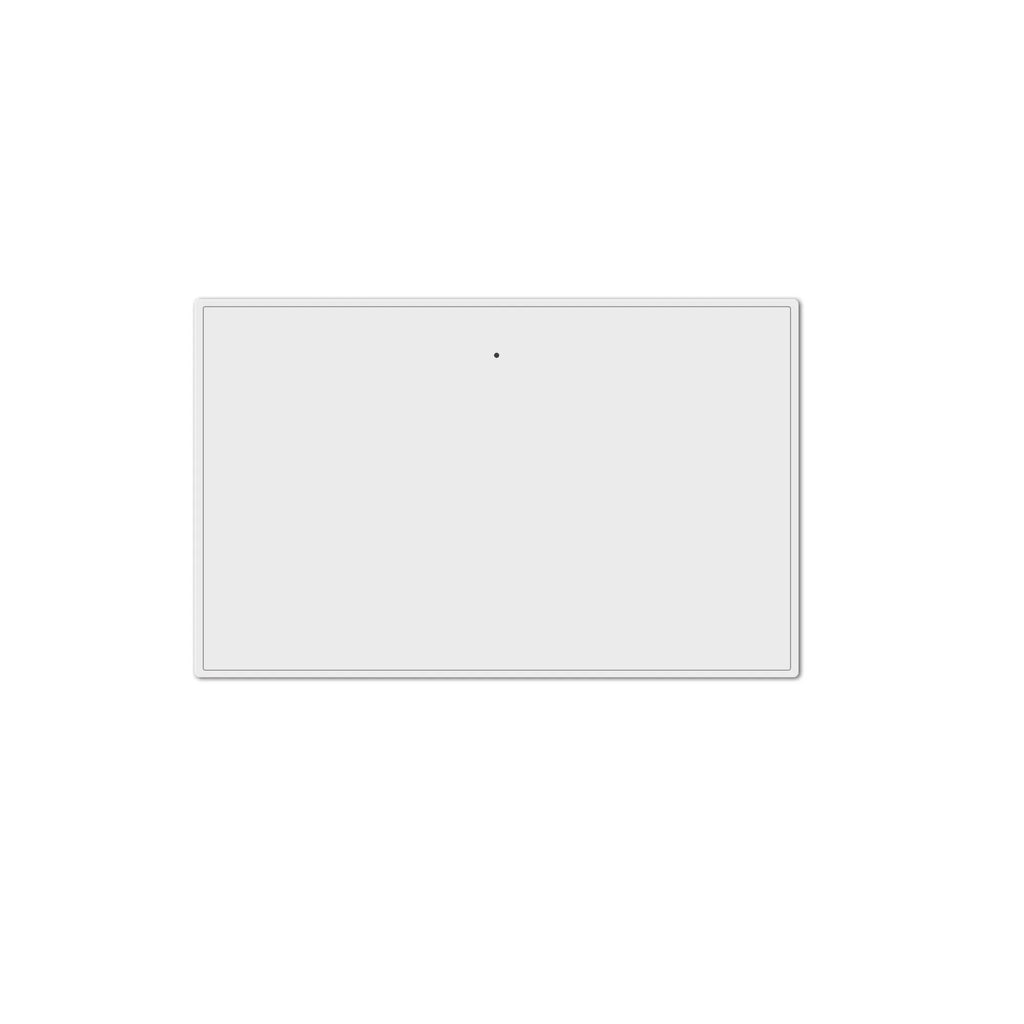 Zemismart Zigbee US AU Wall Light Switch with Neutral 1 2 3 4 6 Gangs Smart Interruptor Work with Tuya Alexa Google Home