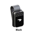 Car Sun Visor Glasses Sunglasses Clip Card Ticket Holder Fastener Pen Case Eyeglasses Clips For Toyota Harrier Car Accessories