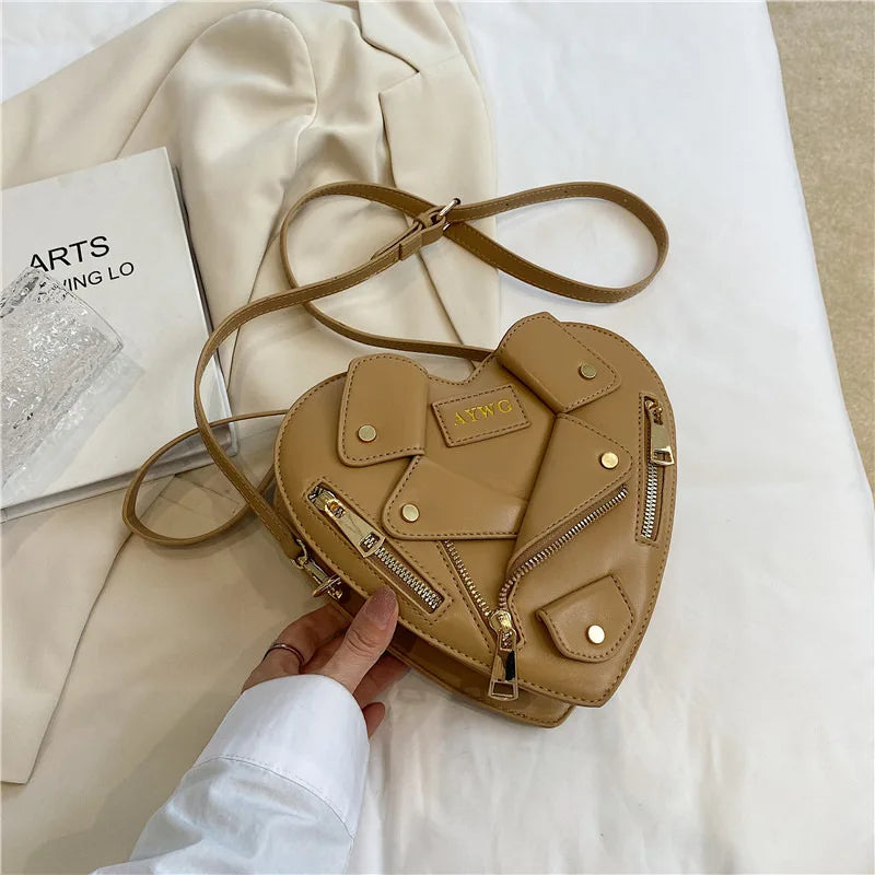 Crossbody Bags for Woman Shoulder Bags Clothing Bag Purse and Handbags Designer Bags Luxury Handbag Сумка Женская Bolsos Mujer