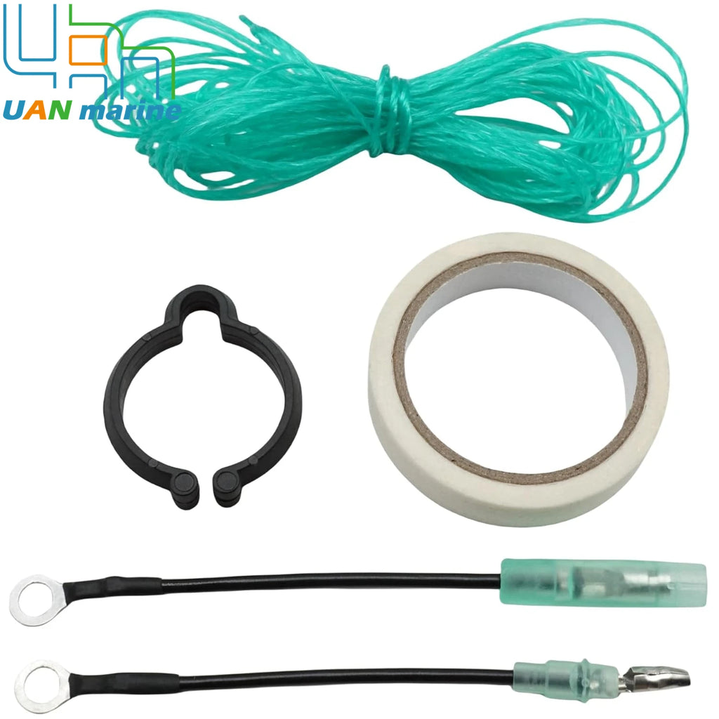 805320A1 Tilt Trim Sender Limit Kit for MerCruiser MC-I R MR Alpha One Gen 2 and Bravo I II III Stern Drives 805320A03 18-7633