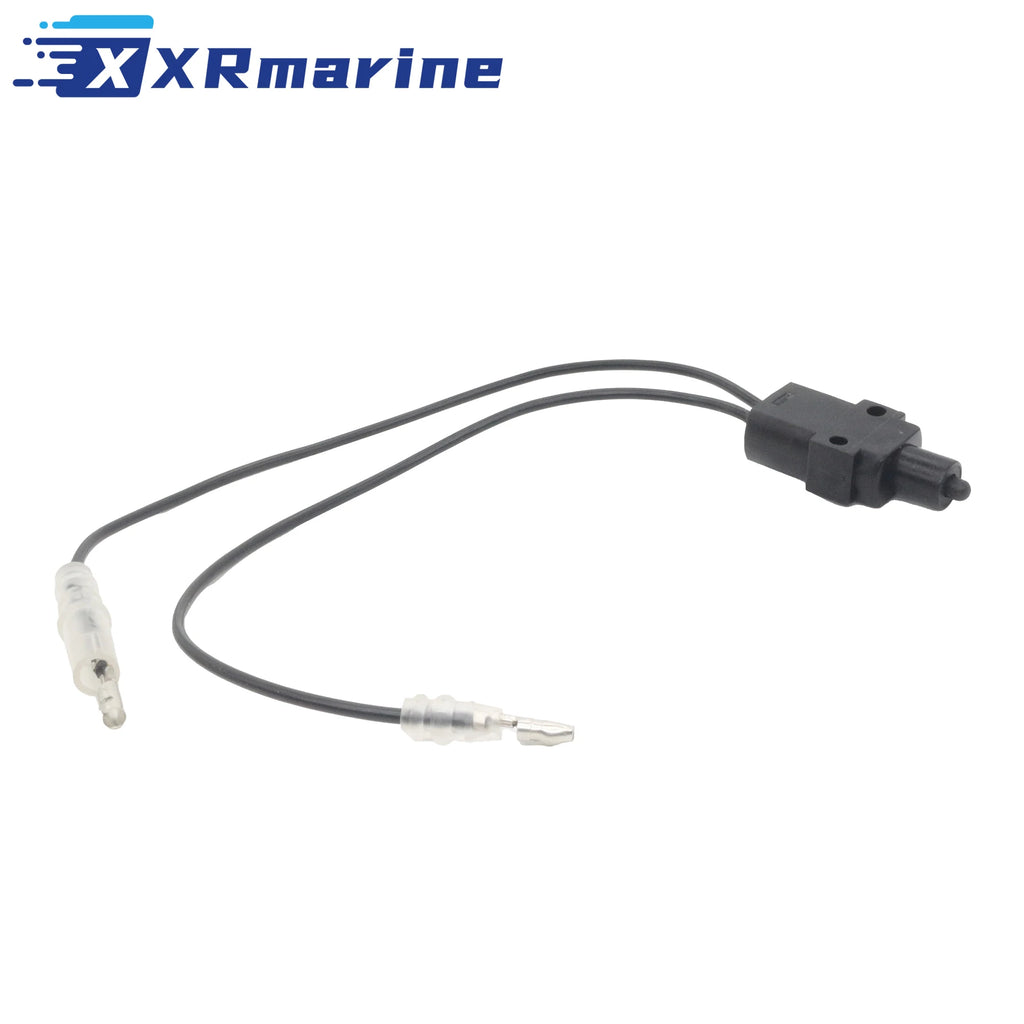 For Mercruiser Shift Interrupter Micro Switch 3.0L 4.3L 5.0L 5.7L 87-814281A5