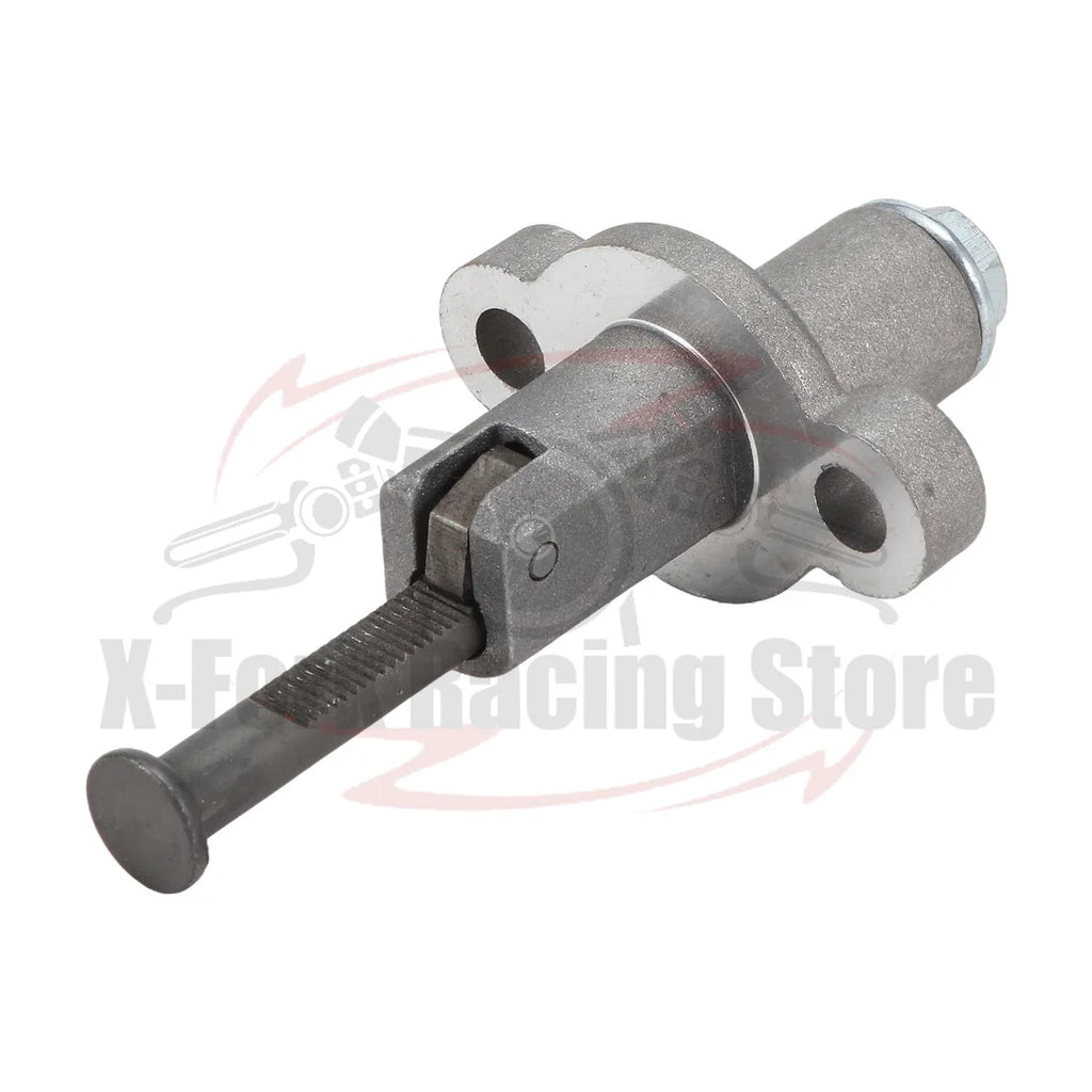Manual Cam Chain Tensioner For Suzuki RV200 VanVan 2017 DF200 1996-1999 DR200 1995-2017 12830-19B02 Timing Chain Adjuster Assy
