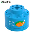 RELIFE RL-078A 360° Rotatable Multi-functional Repair Tool Storage Rack Multi-hole Slot Storage Classification Storage Box Tool
