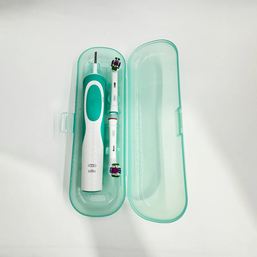 Portable Electric Toothbrush Travel Case For Philips Sonicare Electric Toothbrush Travel Box Universal Toothbrush Storage Box