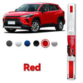 Paint pen touch up For Toyota Corolla Cross 2020-2025 E210 car paint pen scratch repair detailing tools car accessories gadgets