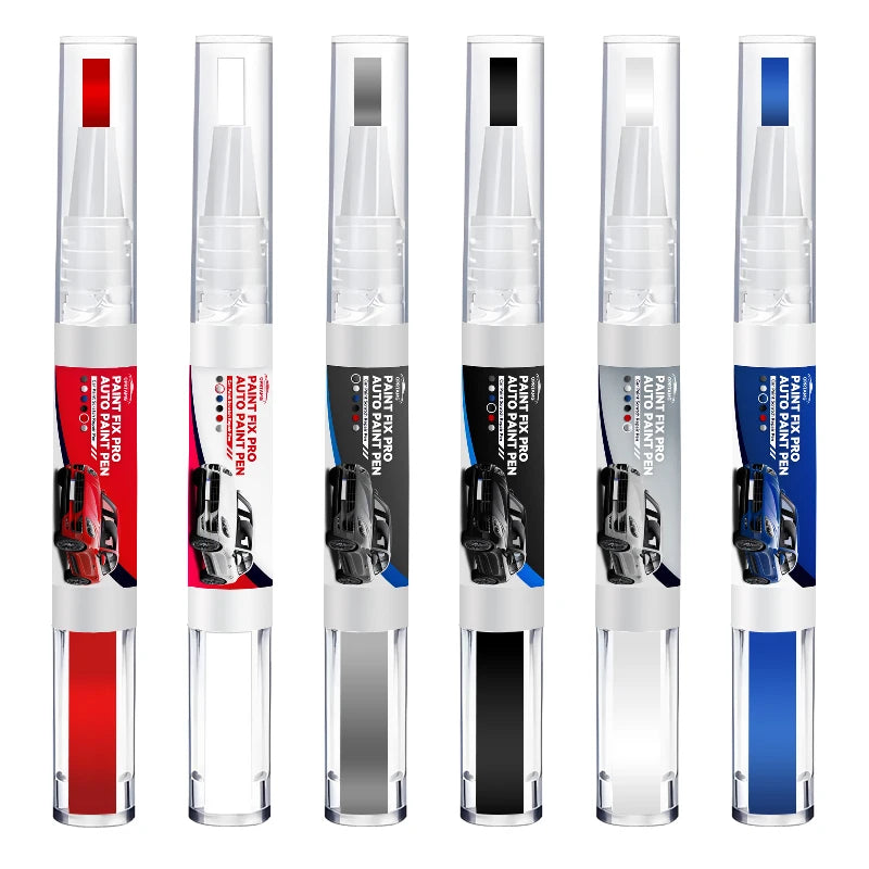 Paint pen touch up For Toyota Corolla Cross 2020-2025 E210 car paint pen scratch repair detailing tools car accessories gadgets