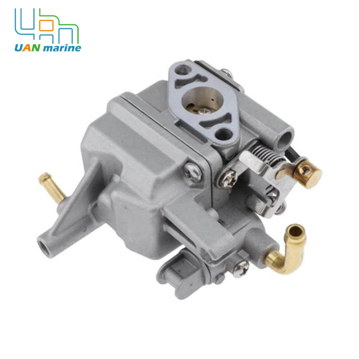 69M-14301-10 Carburetor  For Yamaha F2.5  4-stroke 2.5HP Outboard Motors 69M-14301-11  F2.5MSH F2.5SMHA  F2.5MSH 0709