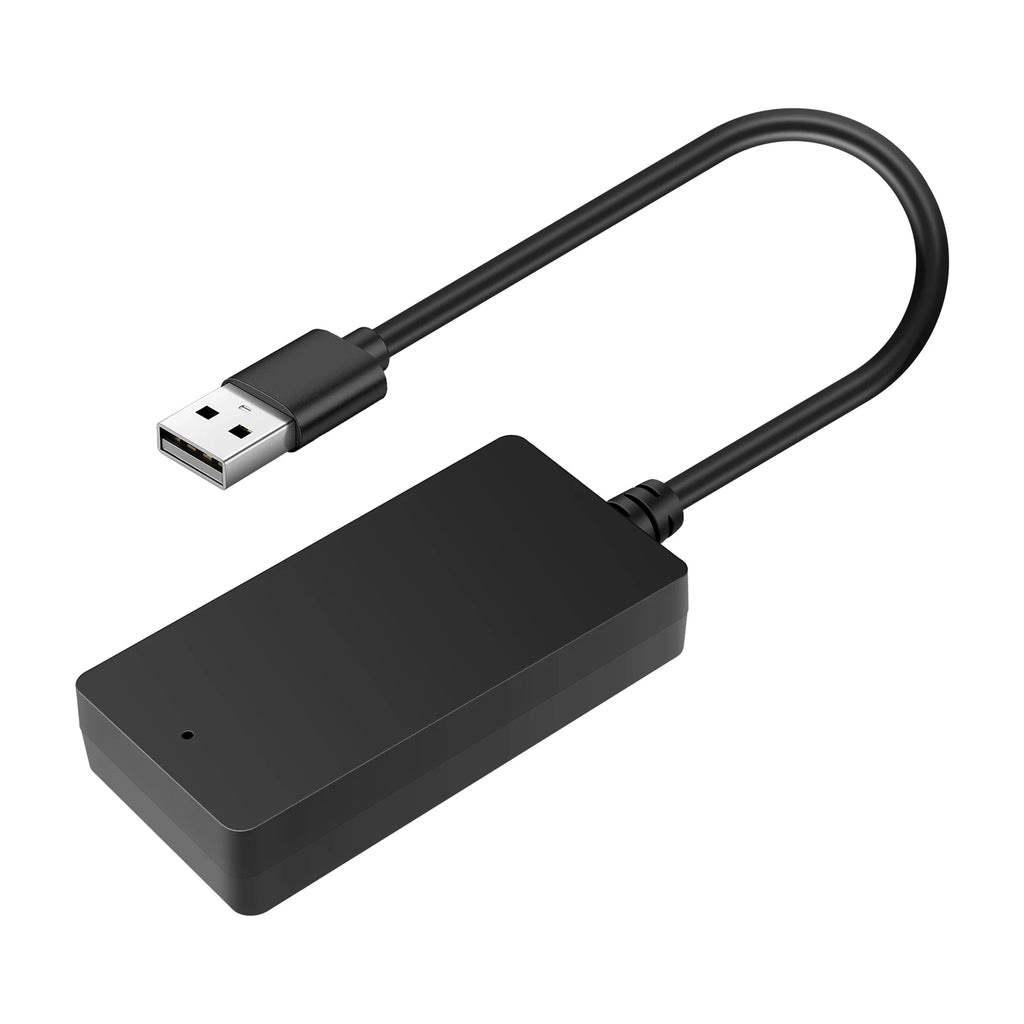 Carbitlink Easylink Easyconnection To Wireless CarPlay Android Auto 2 in 1 Adapter Plug & Play Auto Connect Fit for Chinese Car