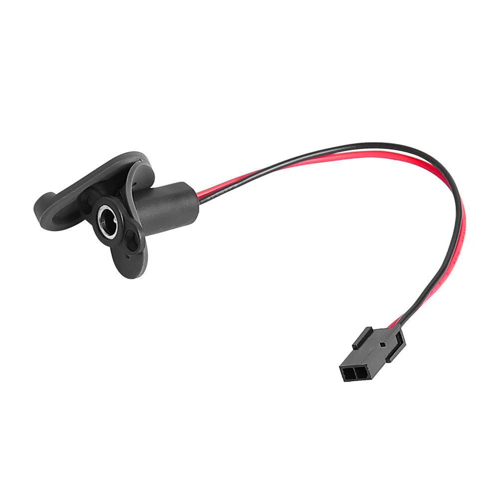 Repair Part for Xiaomi 4 Lite 2nd Gen Controller Dashboard Brake Lever Throttle Fender Turn Signal Light BMS Headlight Kickstand