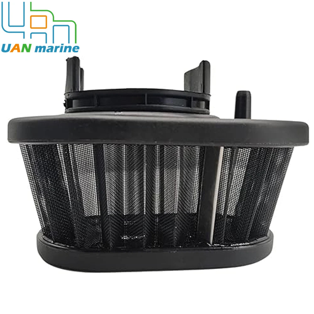Air Filter For Mercury 75HP 80HP 90HP 100HP 115HP  4 Stroke Outboards Engine 35-8M0082911 897575T02  897575T01