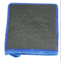 Fine Grade Magic Clay Mitt Car Wash Clay Gloves One Side Clay Bar One Side Microfiber Car Detailing Tool before Polishing