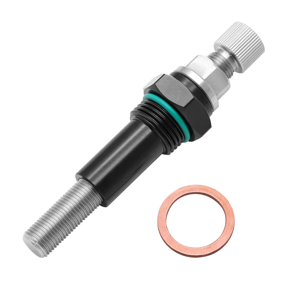 fit For BMW F800GT F800R F800GS F800 GS Adventure F800S F800ST K71 K73 K75 Timing Chain Adjuster Manual Cam Chain Tensioner
