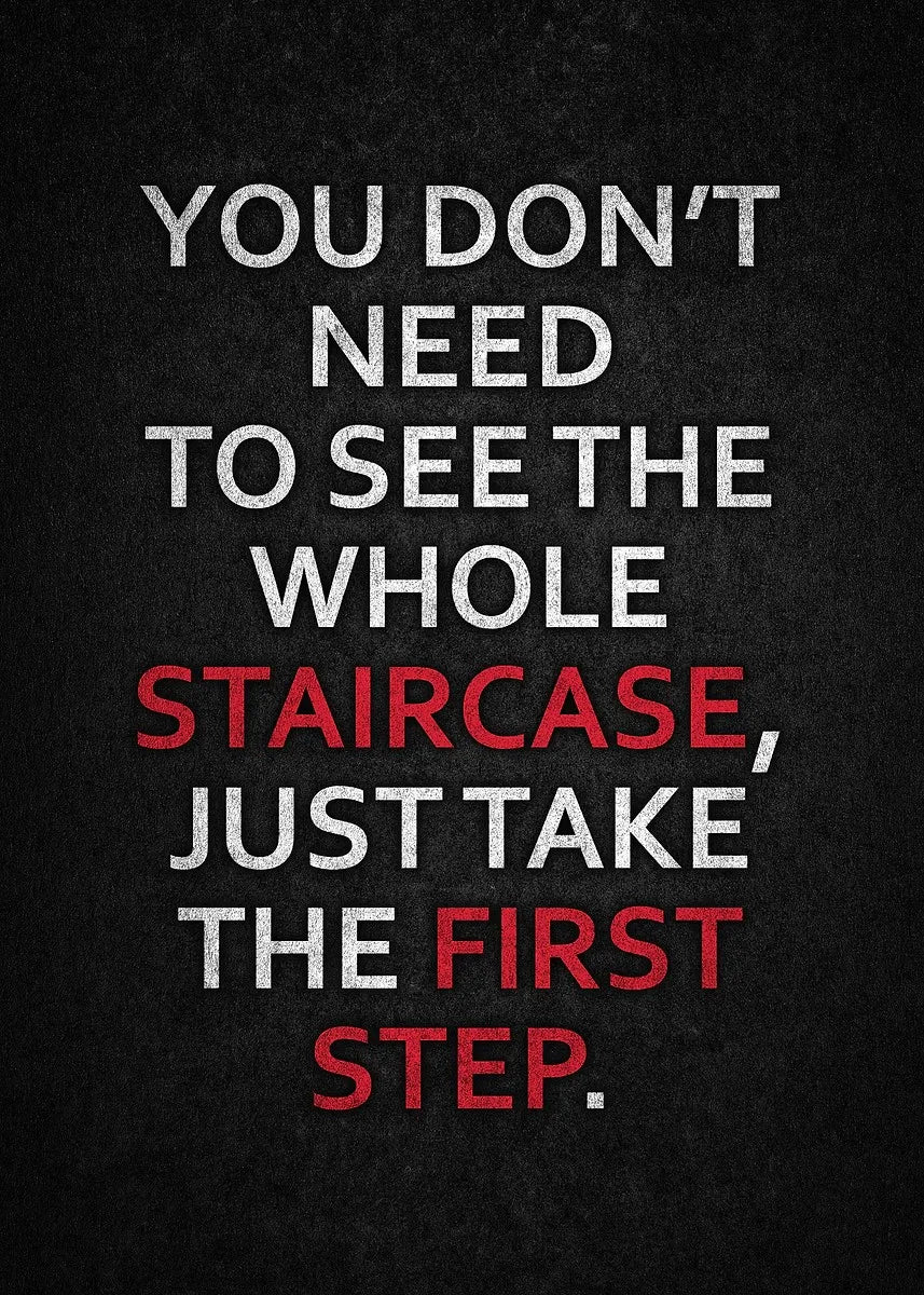 No Excuses Motivational Poster The Cost of Success Quote Canvas Painting Print Wall Art Picture for Living Room Home Decor