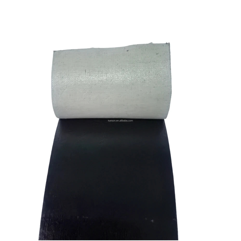 Indoor Outdoor, High Quality, Strong Adhesive Black Single Side Repair Tape, Tesa 4651 Premium Acrylic Coated Cloth Tape