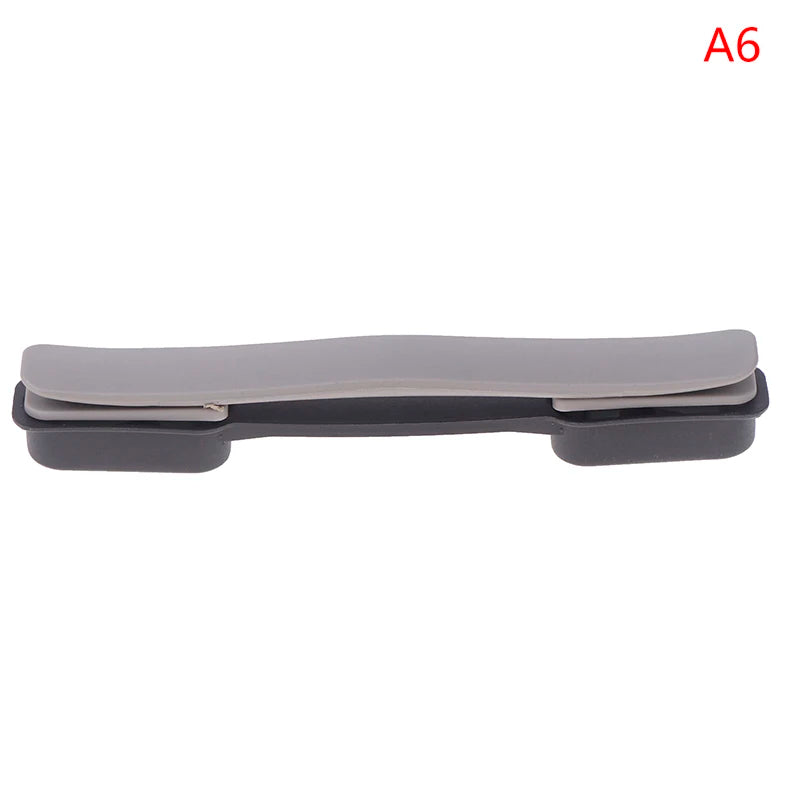 Luggage Handle Handle Grip Travel Suitcase Handle Handle Bag Handle Replacement Universal Travel Color Luggage Bag Accessories