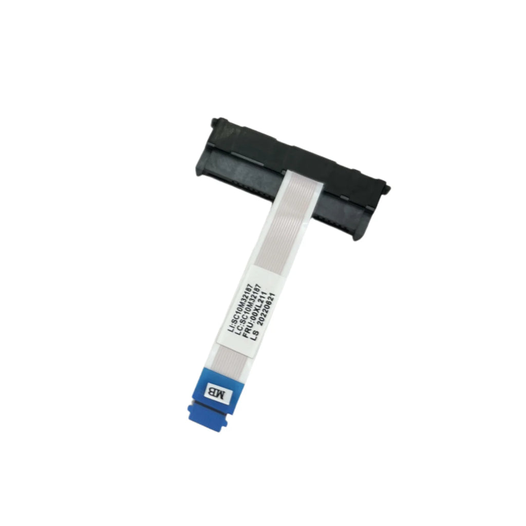 HDD SATA Hard Drive Cable Caddy For Lenovo ThinkCentre M710q M910q M910X M720q M920q M920X P330 Tiny5 Bracket 00XL211