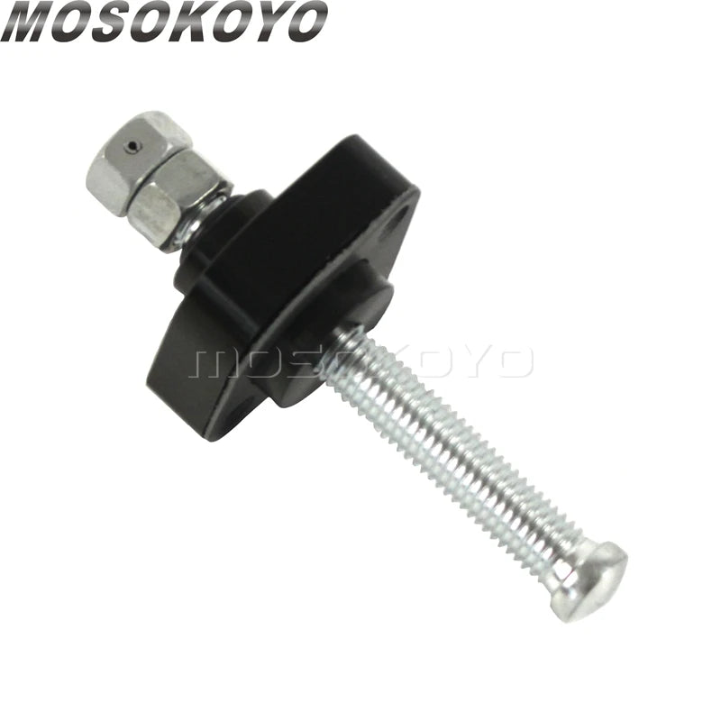 Motorcycle Manual Cam Timing Chain Tensioner For HONDA CBR1000RR CBR 1000 RR 2004-2007 CBR600RR CBR 600RR 03-16 VFR800 02-08 VFR