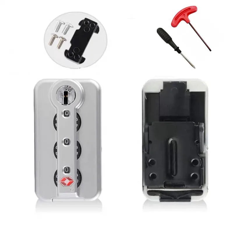 TSA006 Combination Lock Suitable for Rimowa Luggage Lock TSA006  Rimowa Suitcase Lock Replacement Luggage Repair