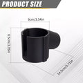 Cup Holder For Peugeot Partner Citroen Berlingo Car Interior Cup Holder Mount Phone Holder Push Storage Car Interior Accessories