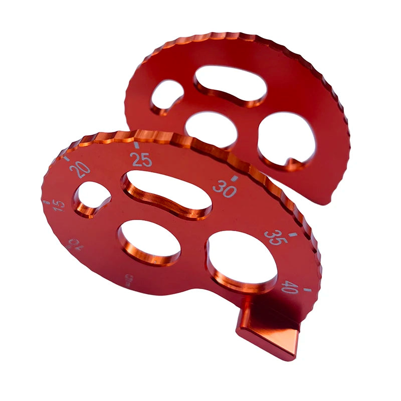 Motorcycle Chain Adjuster Parts Regulator Motorcycle Accessories CNC For CRF230F 230L CRM250 XLR250R XR230R 250L 650R 650L 400R