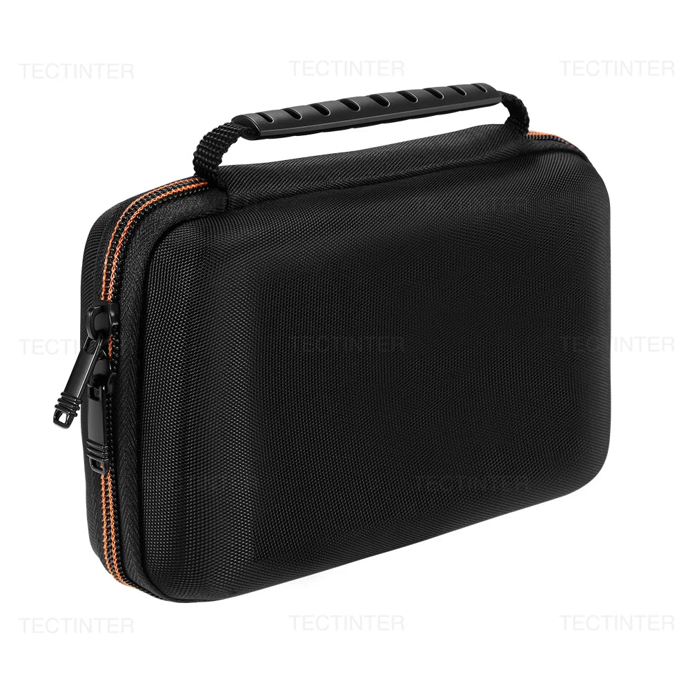 Travel Carrying Protective Case for Nintendo 3DS/3DS XL/3DS LL Game Console Portable Storage Hand Bag Shell for 2DS Accessories