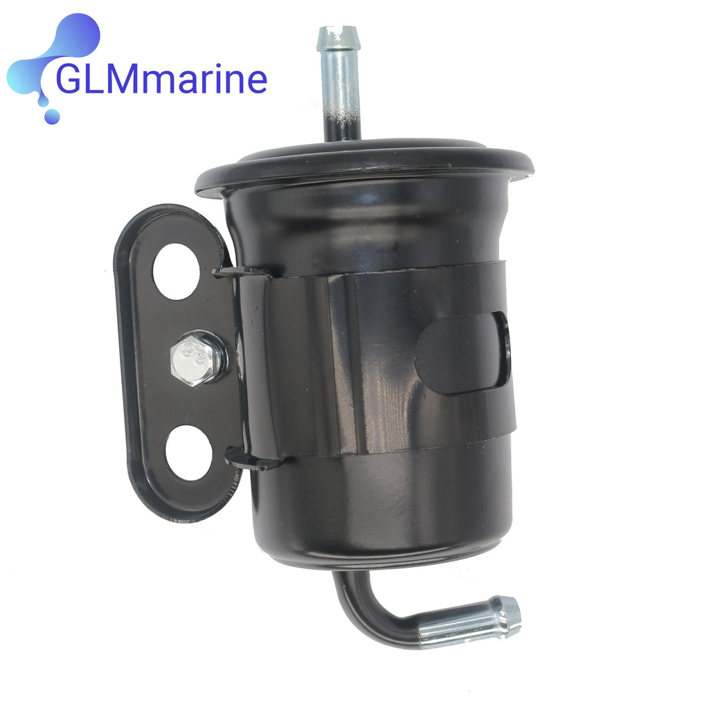 Fuel Filter For Suzuki 4 Str 6 Cyl 90-300 HP 15440-93J00 for Johnson Evinrude 4 Str 6 Cyl 200 225 HP Outboard 5034985 768722