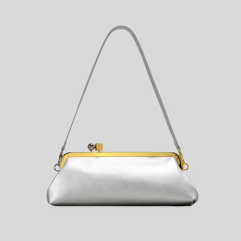 Luxury Functional And Chic Designer Diaper Bag Women Fashionable Large Capacity Tote Elegant Leather Crossbody Handbag Practical