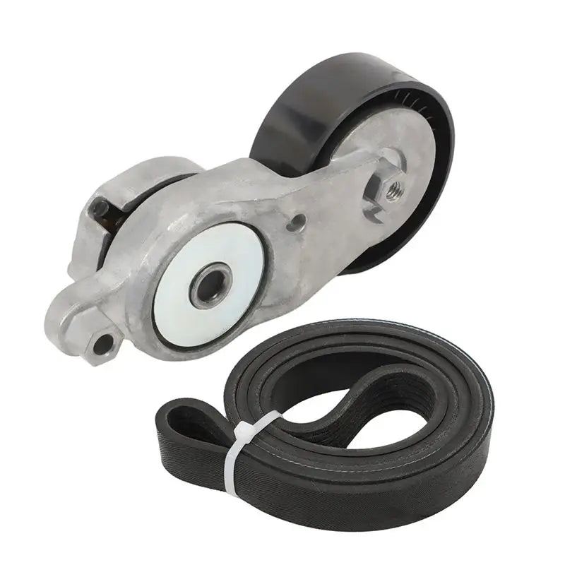 WF-1662036010 Belt Drive Tensioner Assembly Kit For Toyota RAV4 2009- 2018 Camry 2012- 2017