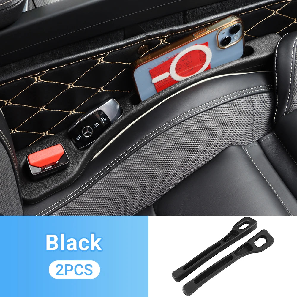 For Lexus RX GX LX NX CT IS ES LS 200 250 300 350 400 430 450 460 470 570 200h 300h 400h 450h 200t Car Seat Gap Leak Proof Strip