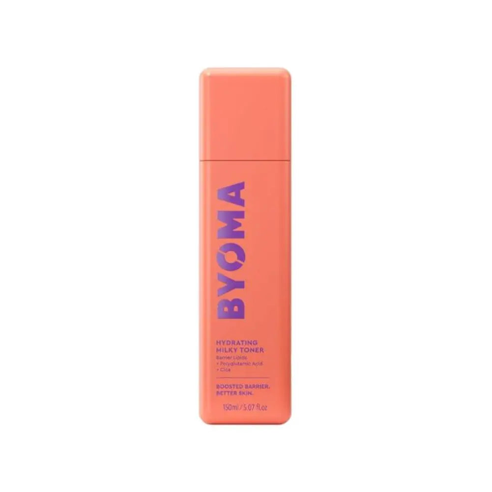 BYOMA Hydrating Recovery Oil Barrier Repair Serum Moisturizing Facial Oil Hydrating Instantly Radiant Anti Wrinkle Skincare