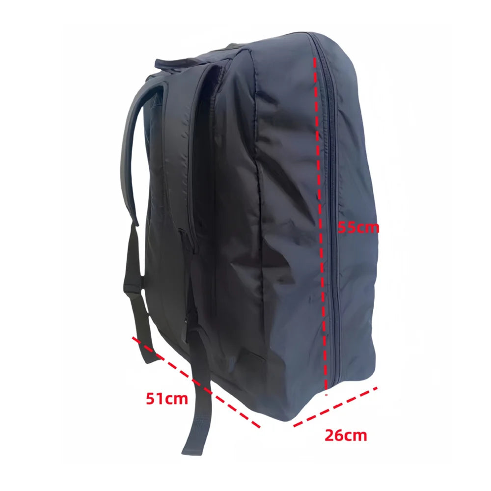 ALWAYSME Storage Bag For Bugaboo Butterfly