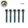 Goten Flanged Hex Bolt M6 x 35mm For Pit Dirt Bike ATV Quad go kart Engine