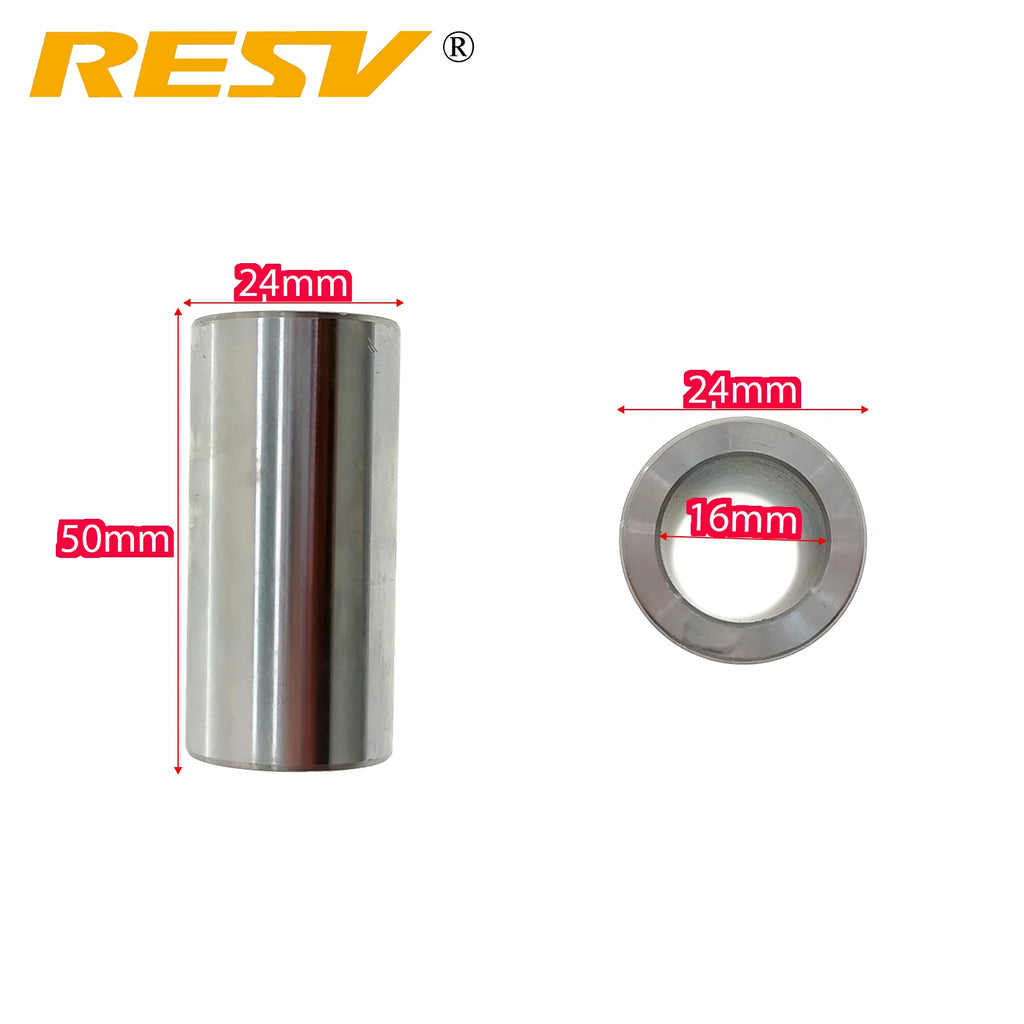 RESV for Yamaha NMAX125 NMAX150 NMAX155 XMAX125 MBK OCITO N-MAX NMAX XMAX TRICITY 125 155 Variator Drive Face Pulley Assy Roller