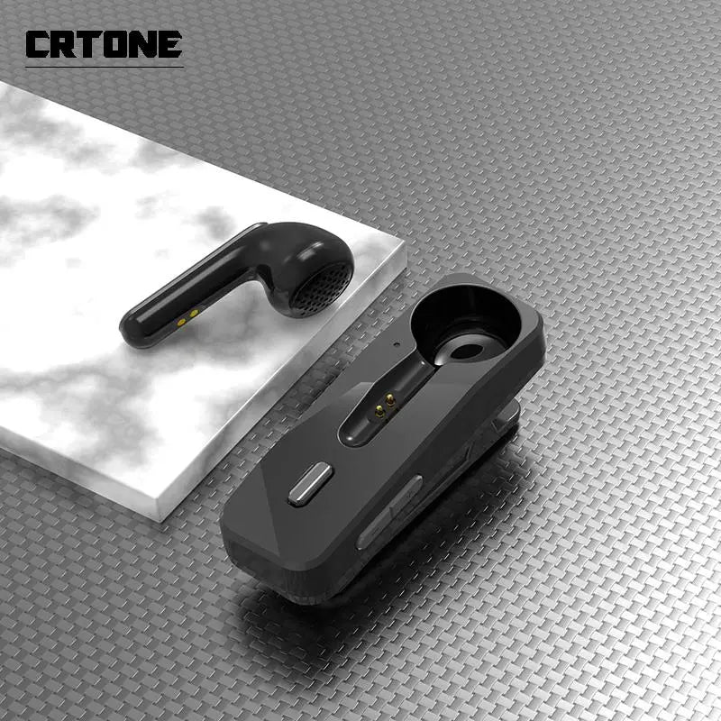 Y01 Bluetooth 5.1 Earphone Business Wireless Headphone Earbuds Driving Handsfree Phone Headset Fone Sem Fio Auricolari Bluetooth