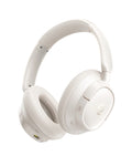 Baseus BH1/EH10 NC ANC Wireless Headphones 45dB Adaptive Hybrid Noise Cancelling Headsets Hi-Res LDAC Headphone Bluetooth 6.0