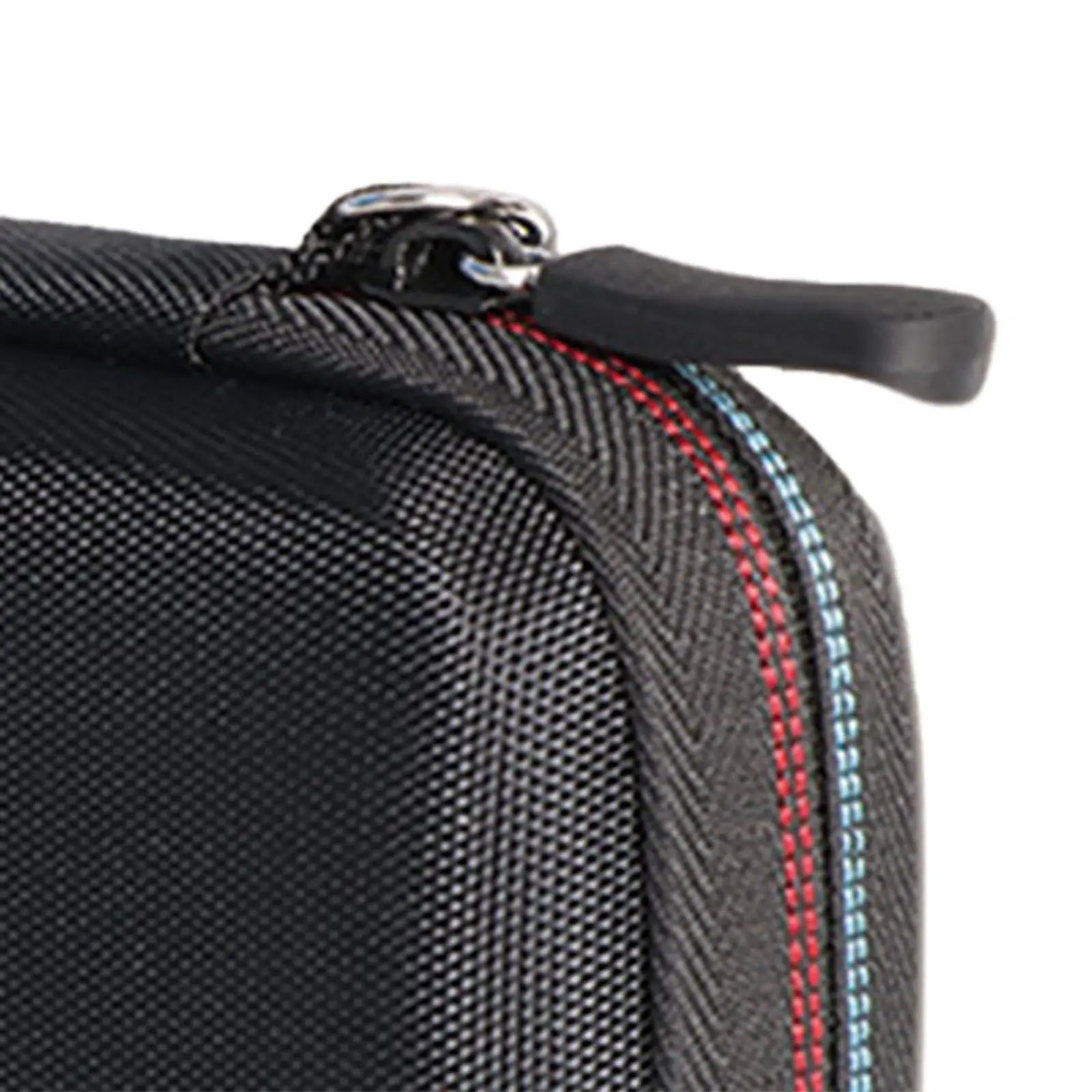 Hard Storage Case Multifunctional with Zipper Portable Protection EVA Storage Bag for Electronic Accessories Small Tools